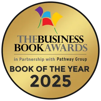 Business Book of the Year 2025
